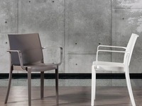 Sedia Vivian in polipropilene di La Seggiola