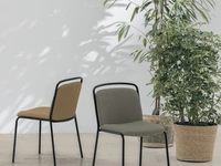 Sedia Yoko di Target Point