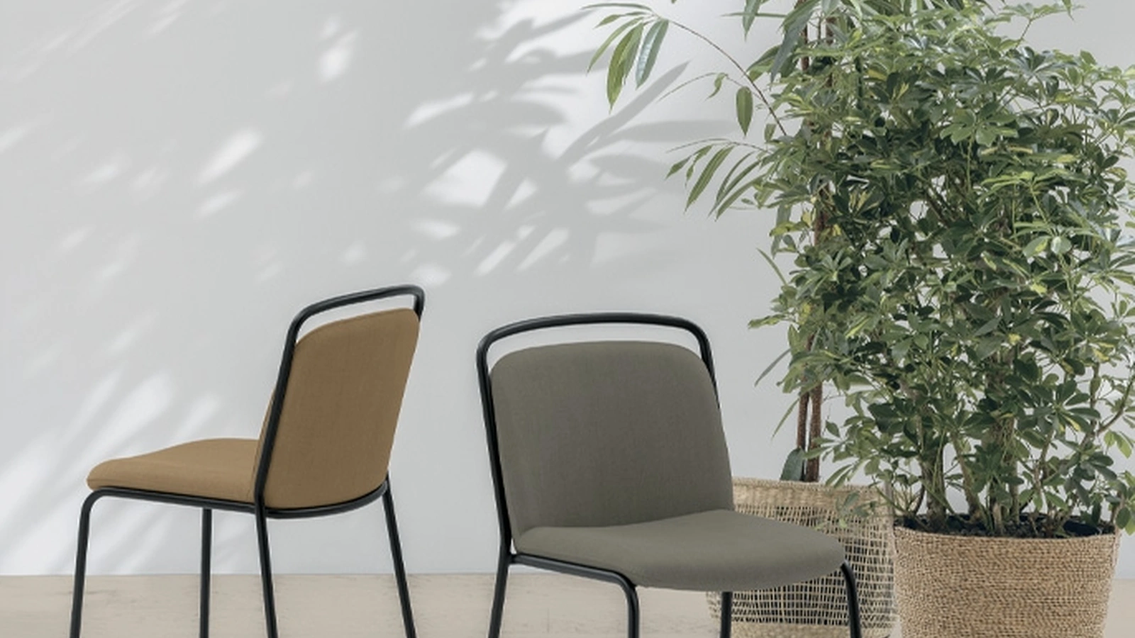 Sedia Yoko di Target Point