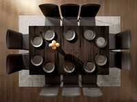 Consolle allungabile 4You di Ozzio