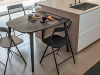 Tavolo allungabile Ribot Wood di Altacom