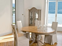 Tavolo allungabile Arago di Tonin Casa