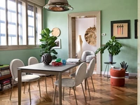 Tavolo allungabile Artic di Connubia