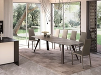 Tavolo allungabile Bobby di Easyline