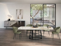 Tavolo Cosmos di Target Point