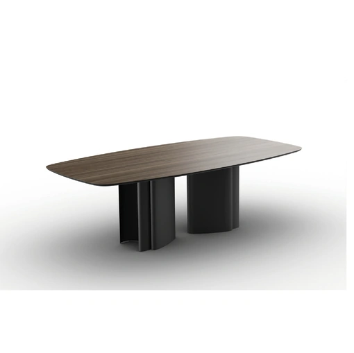 Tavolo Diego a botte di Zamagna