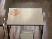 Tavolo Lione di Ponti Terenghi