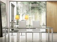 Tavolo New York di Ponti Terenghi