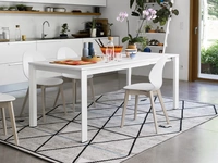 Tavolo allungabile Duca di Calligaris