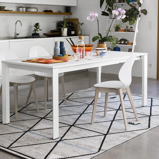 Tavolo allungabile Duca di Calligaris