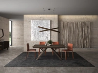 Tavolo Ampliance di Easyline