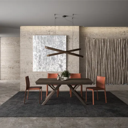 Tavolo Ampliance di Easyline