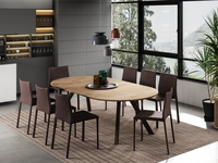 Tavolo Coral di Easyline