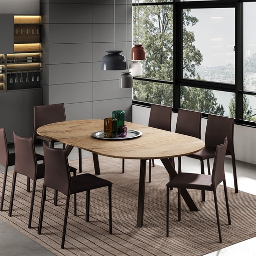 Tavolo Coral di Easyline