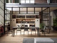 Tavolo Mix Cono di Easyline