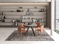 Tavolo Petalo di Easyline