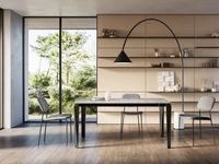 Tavolo allungabile Face di Arredo3