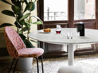 Tavolo rotondo Illo di Miniforms