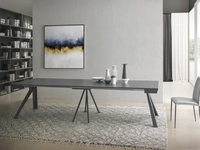 Consolle allungabile Joker di Zamagna