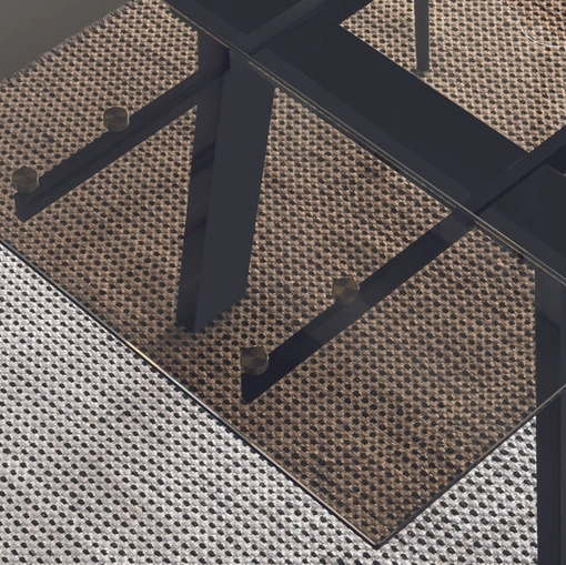 Tavolo allungabile Levante di Calligaris