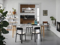 Tavolo allungabile Decapo di Miniforms