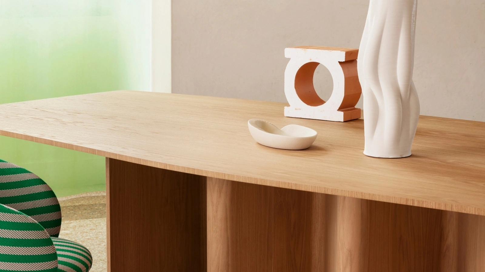 Tavolo Nami Dining di Miniforms