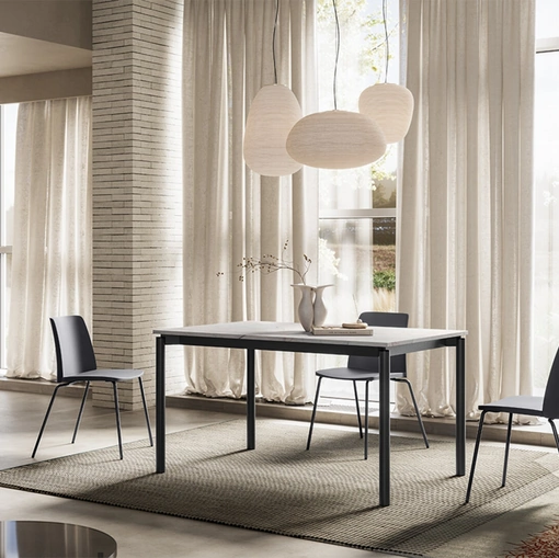 Tavolo allungabile Otto di Arredo3