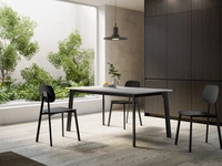 Tavolo allungabile Paul di Arredo3