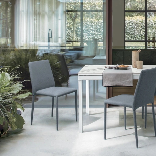 Tavolo allungabile Perigeo di Target Point