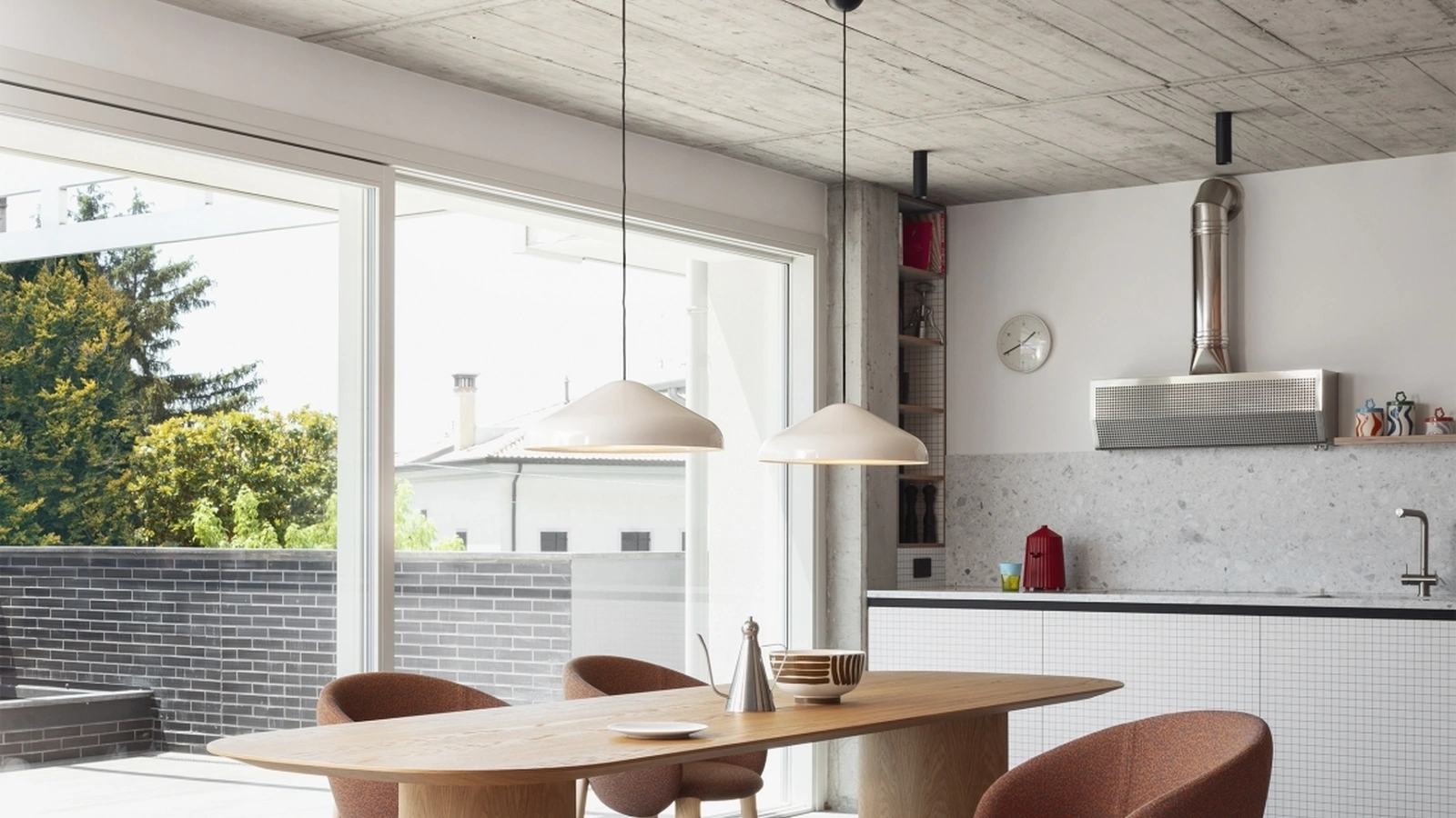 Tavolo Plauto di Miniforms