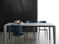 Tavolo allungabile Merlino di Ponti Terenghi