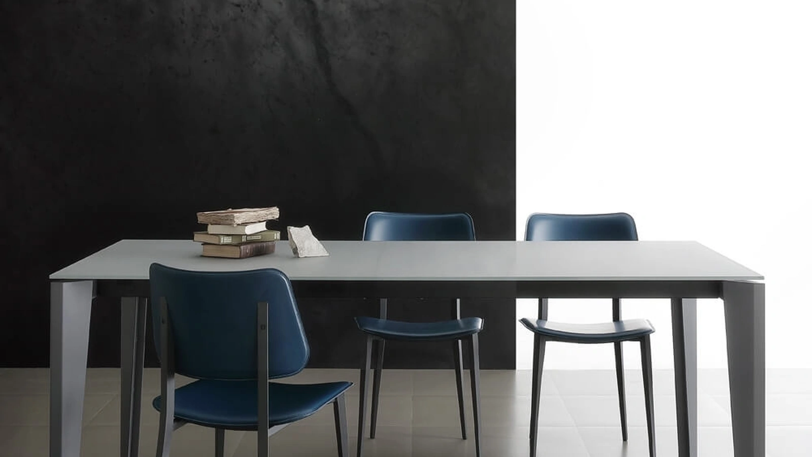 Tavolo allungabile Merlino di Ponti Terenghi