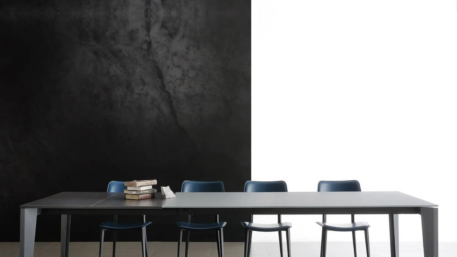 Tavolo allungabile Merlino di Ponti Terenghi