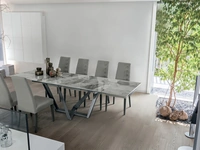 Tavolo allungabile Priamo di Target Point