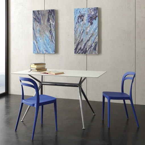 Tavolo Asterix di Ponti Terenghi