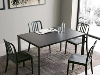 Tavolo allungabile Lancillotto di Ponti Terenghi