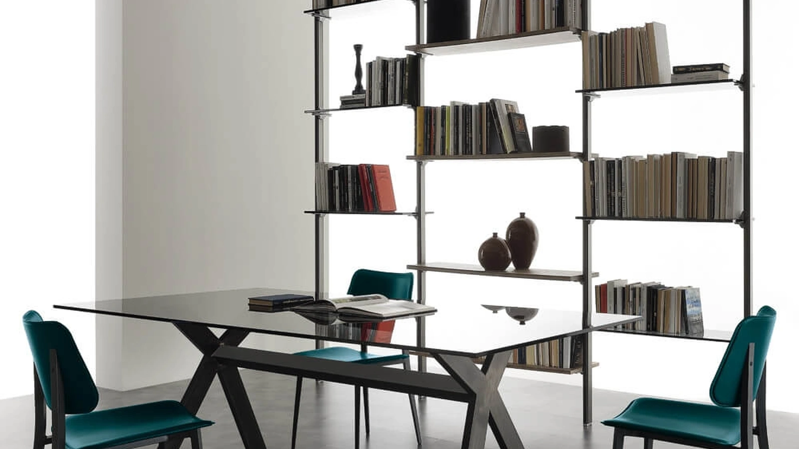 Tavolo Achille di Ponti Terenghi