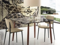 Tavolo Menelao di Ponti Terenghi