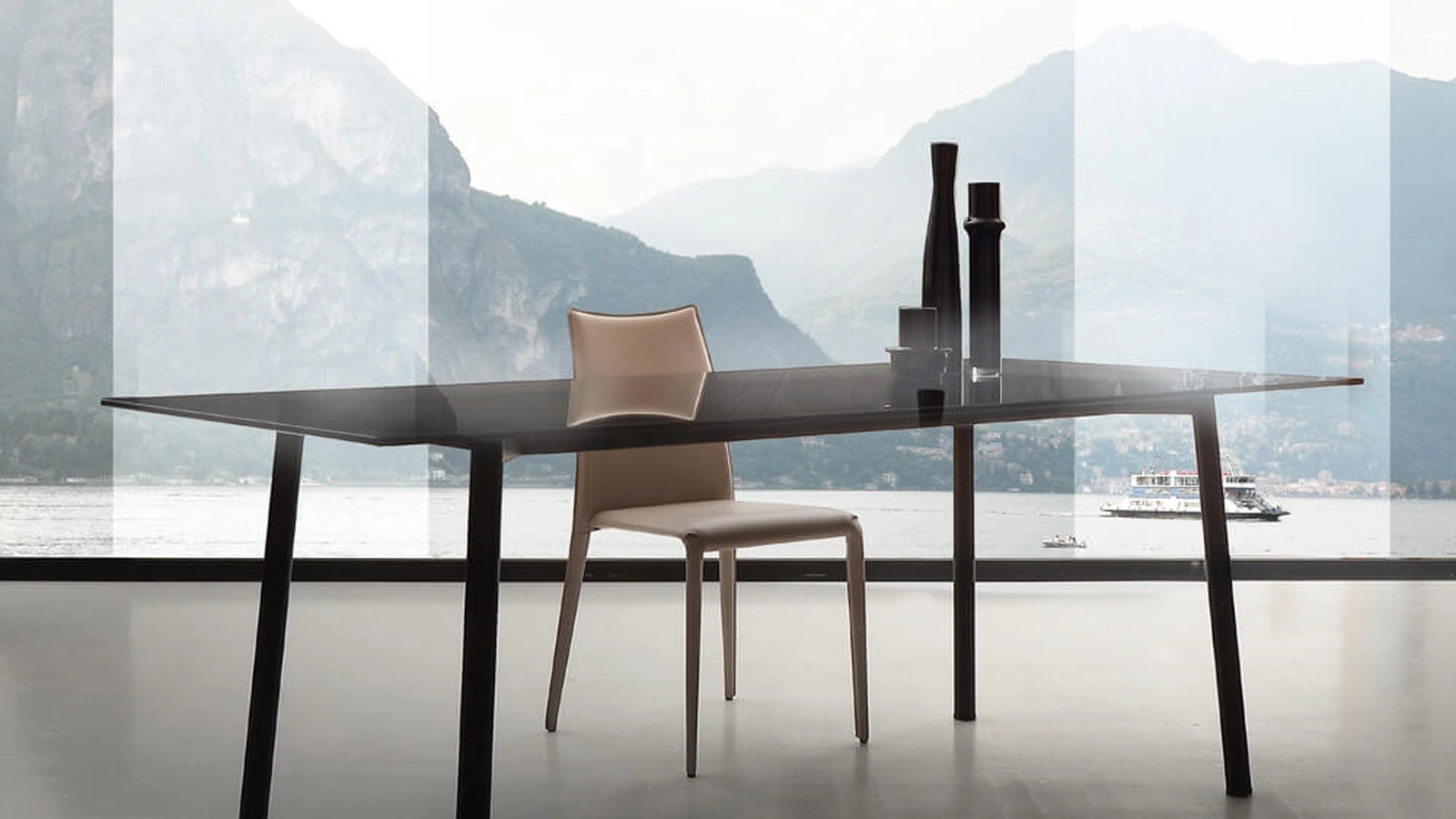 Tavolo Menelao di Ponti Terenghi