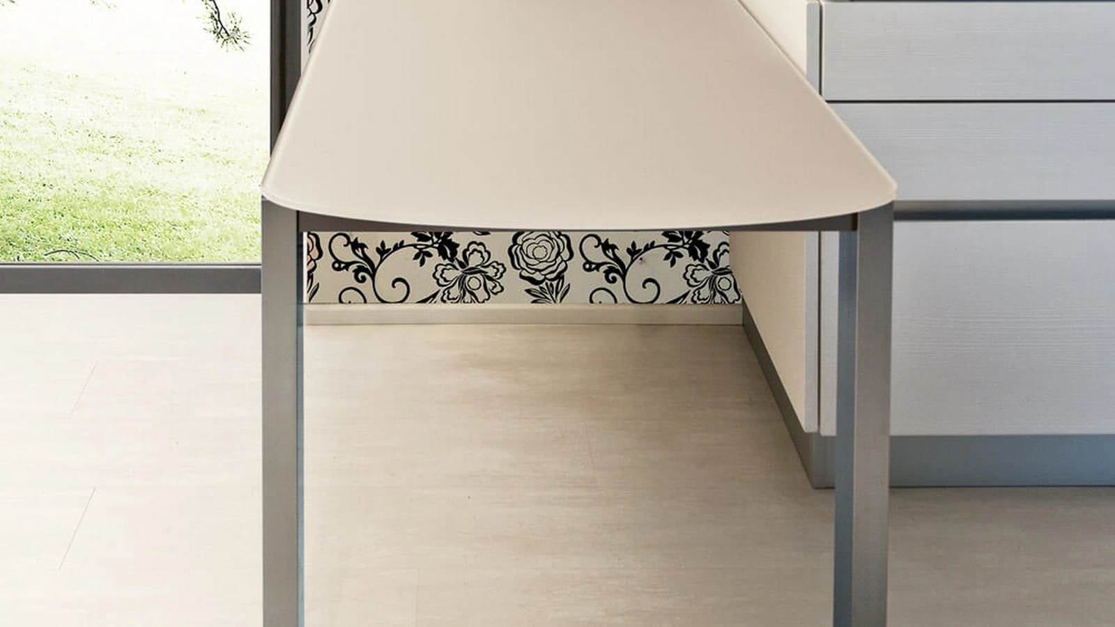 Tavolo Voilà di Ponti Terenghi