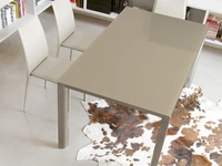 Tavolo allungabile Riccardo di Ponti Terenghi