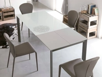 Tavolo allungabile Gervaso di Ponti Terenghi