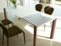 Tavolo allungabile Rodolfo di Ponti Terenghi