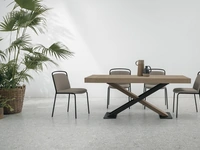 Tavolo Sagittario di Target Point