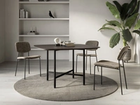 Tavolo Tuttotondo quadrato di Arredo3