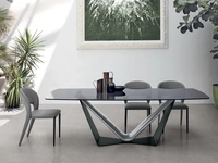 Tavolo Velar di Target Point