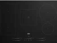 Beko 5 zone con 1 flexy