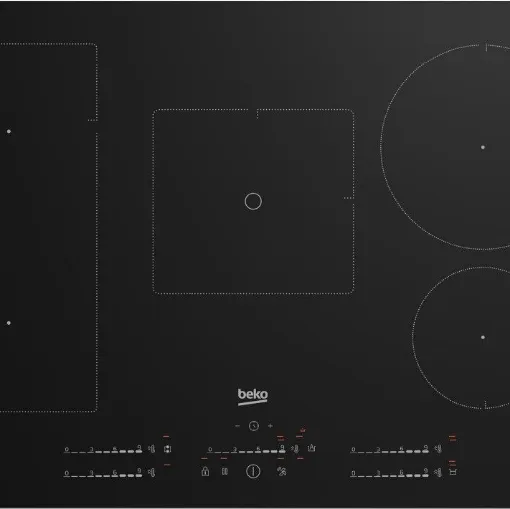 Beko 5 zone con 1 flexy