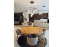 BIG ROUND vecchio antico 