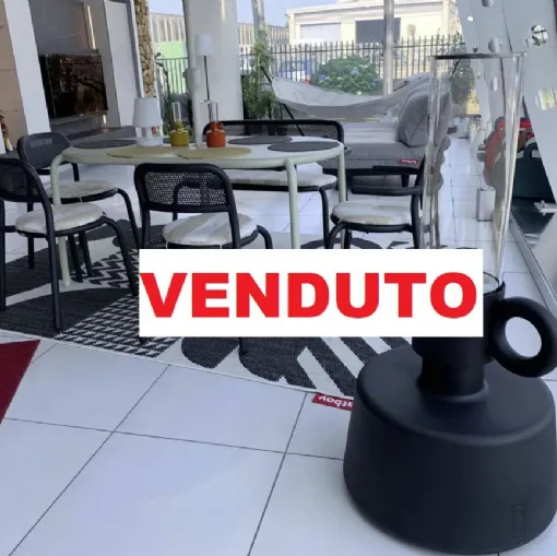 Biocamino Flamtastique